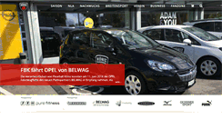 Desktop Screenshot of floorball-koeniz.ch